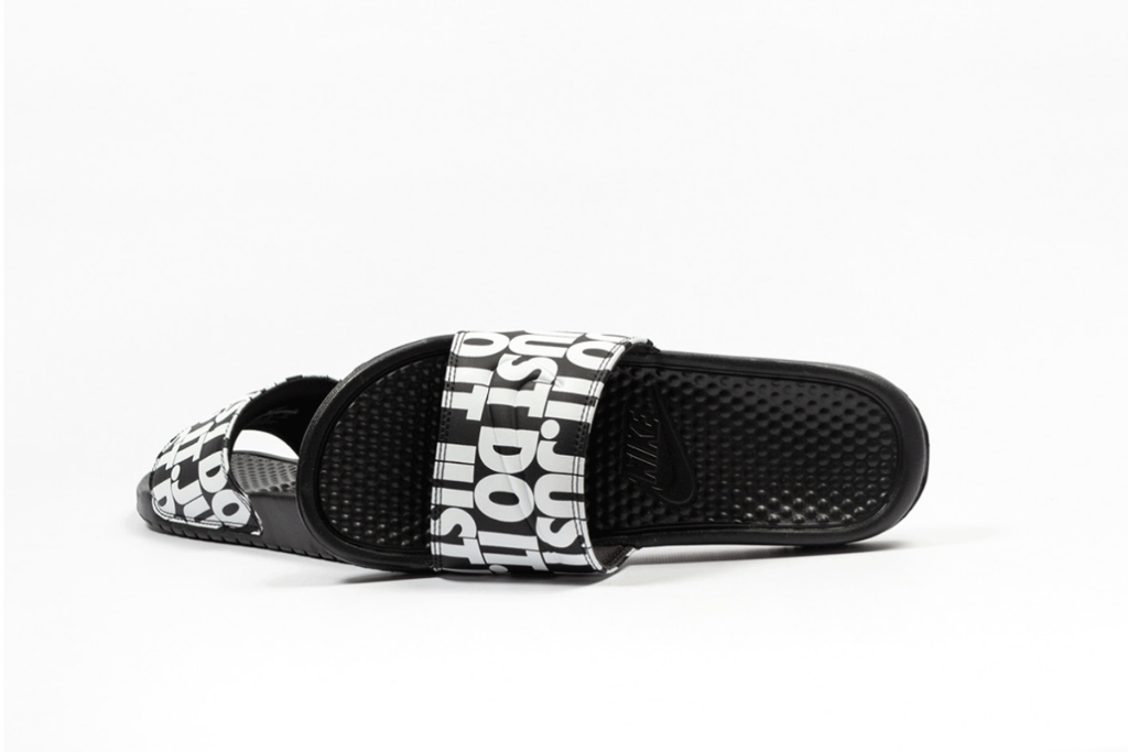 pantofole nike uomo